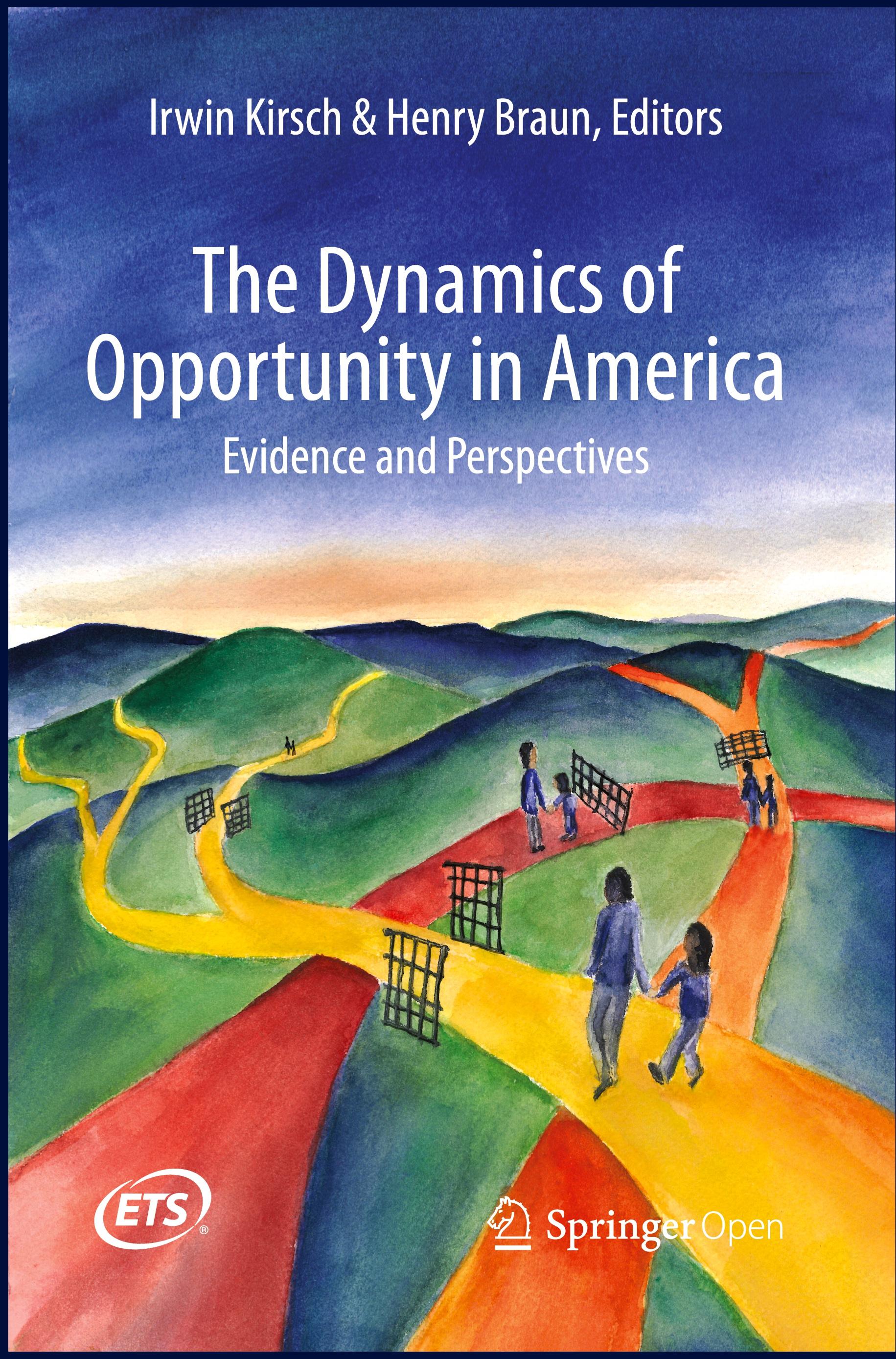 The Dynamics of Opportunity in America