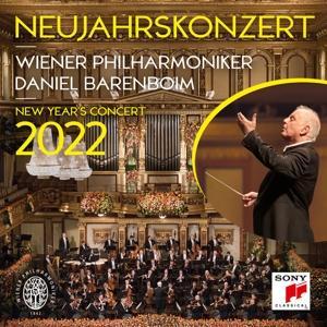 Neujahrskonzert 2022 / New Year's Concert 2022