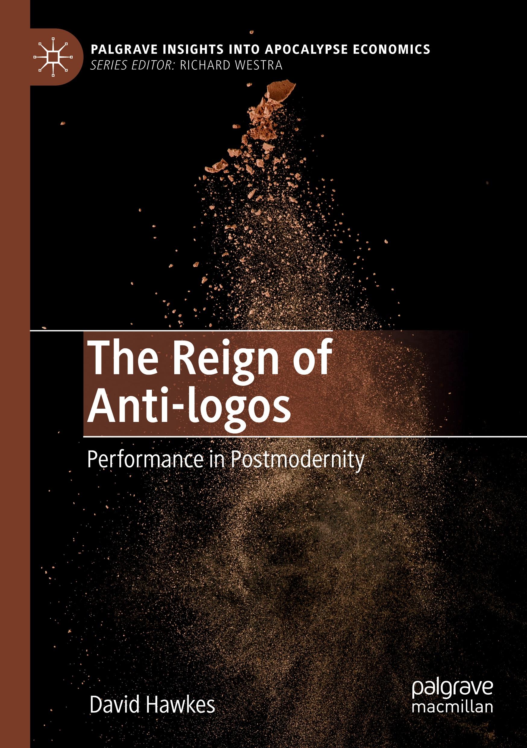 The Reign of Anti-logos