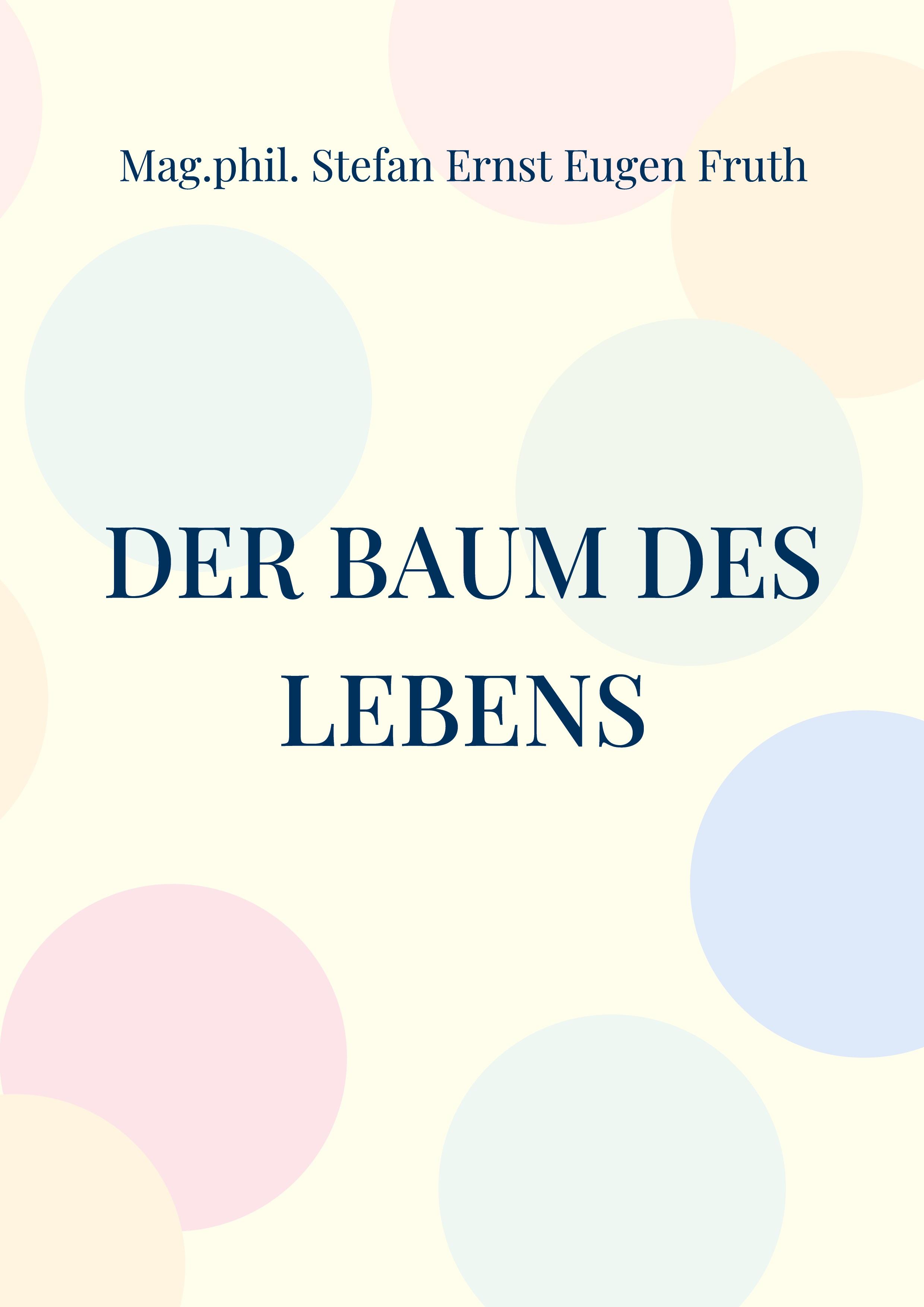 Der Baum des Lebens