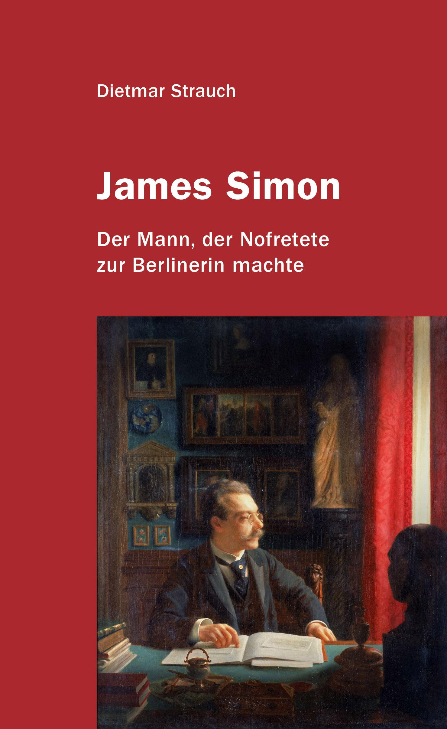 James Simon