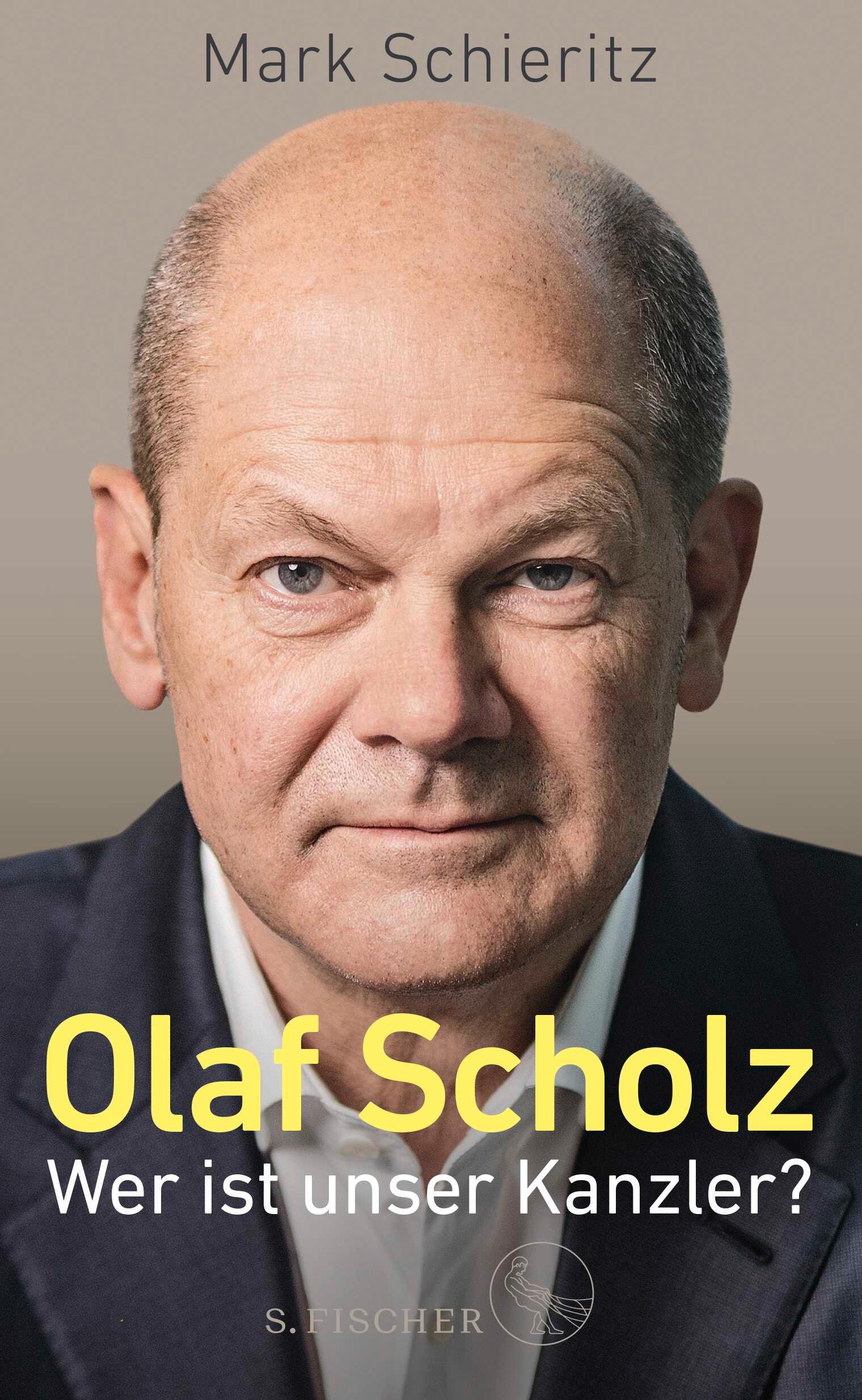 Olaf Scholz - Wer ist unser Kanzler?