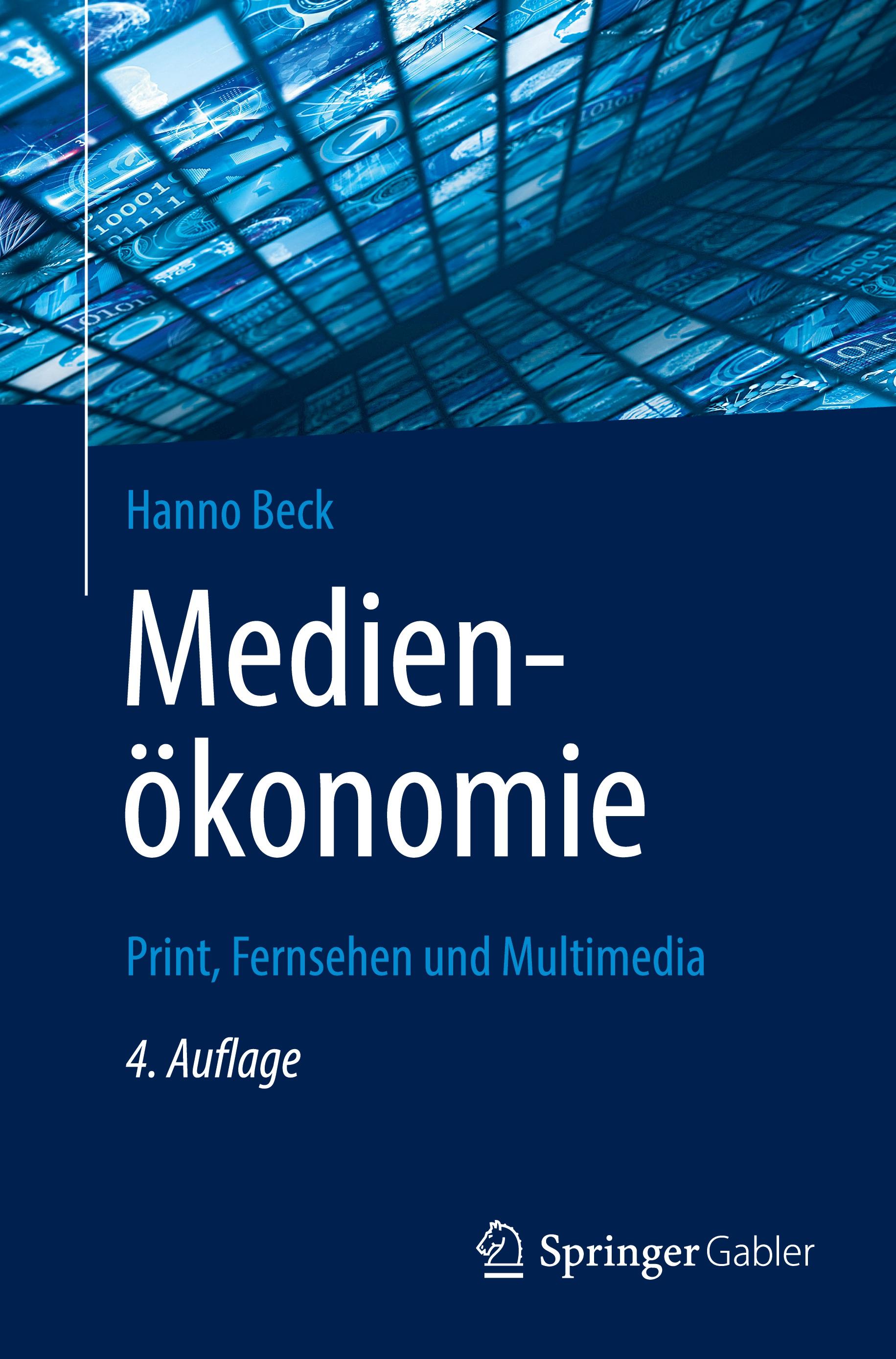 Medienökonomie