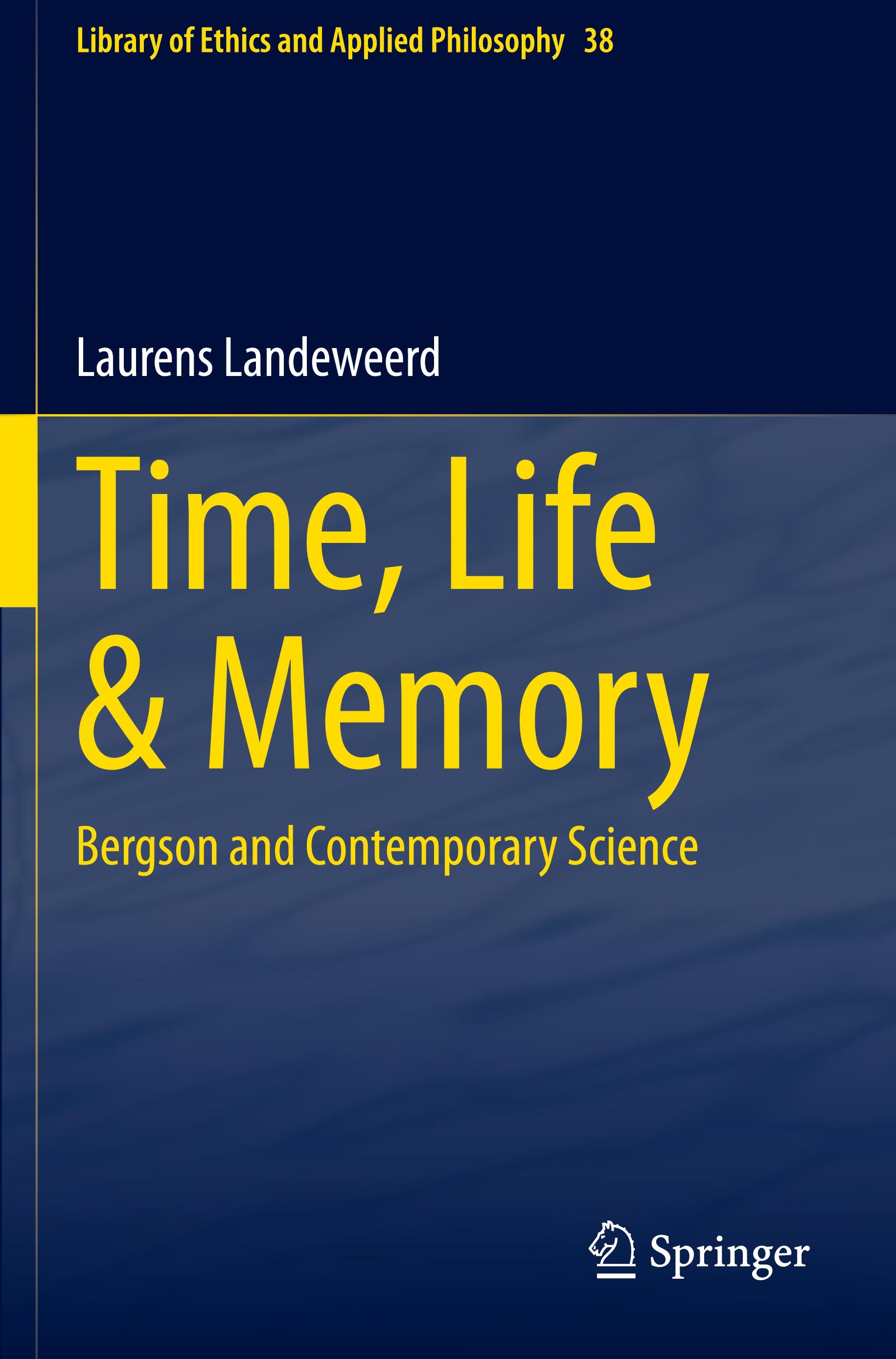 Time, Life & Memory