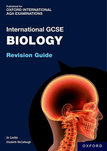 OxfordAQA International GCSE Biology (9201)