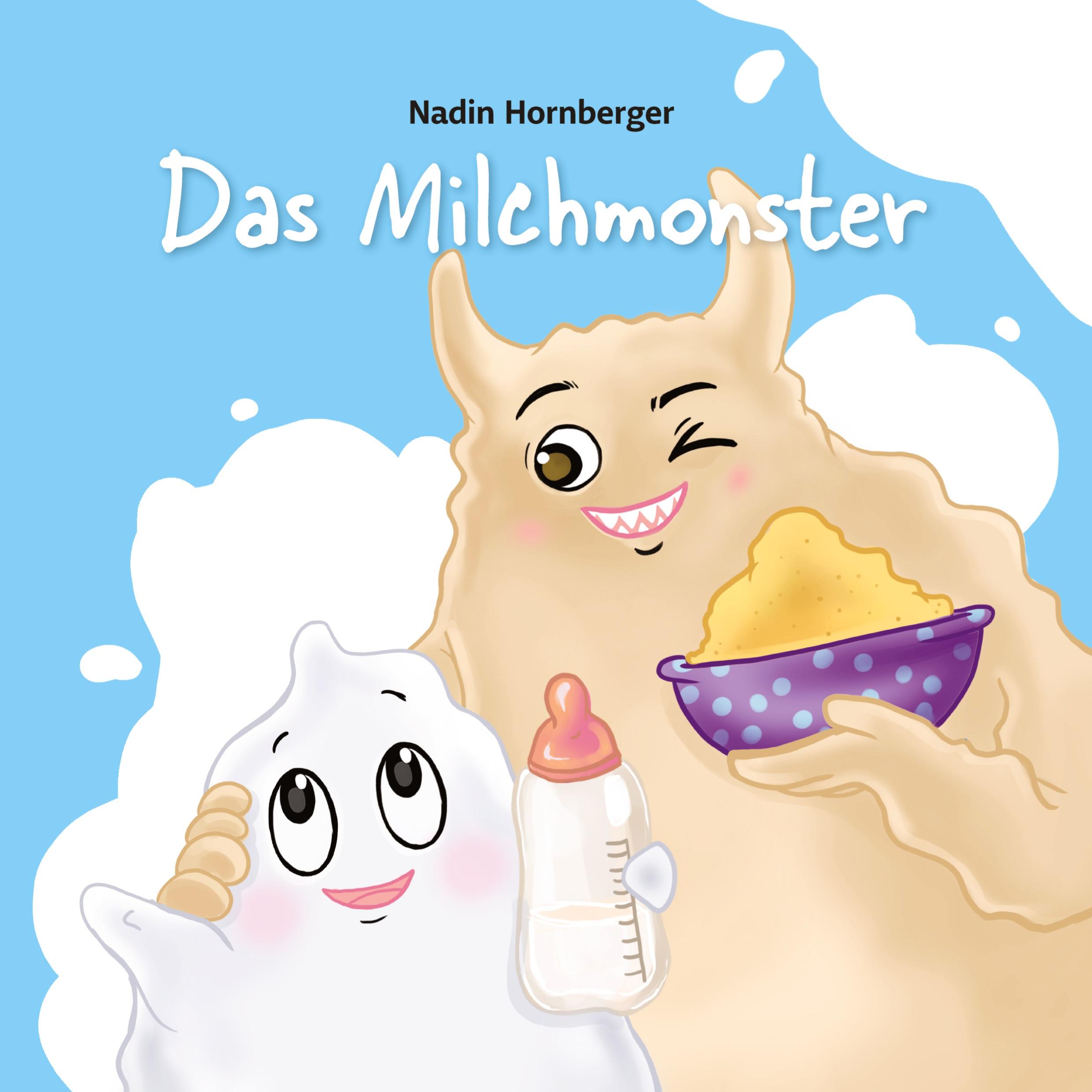 Das Milchmonster