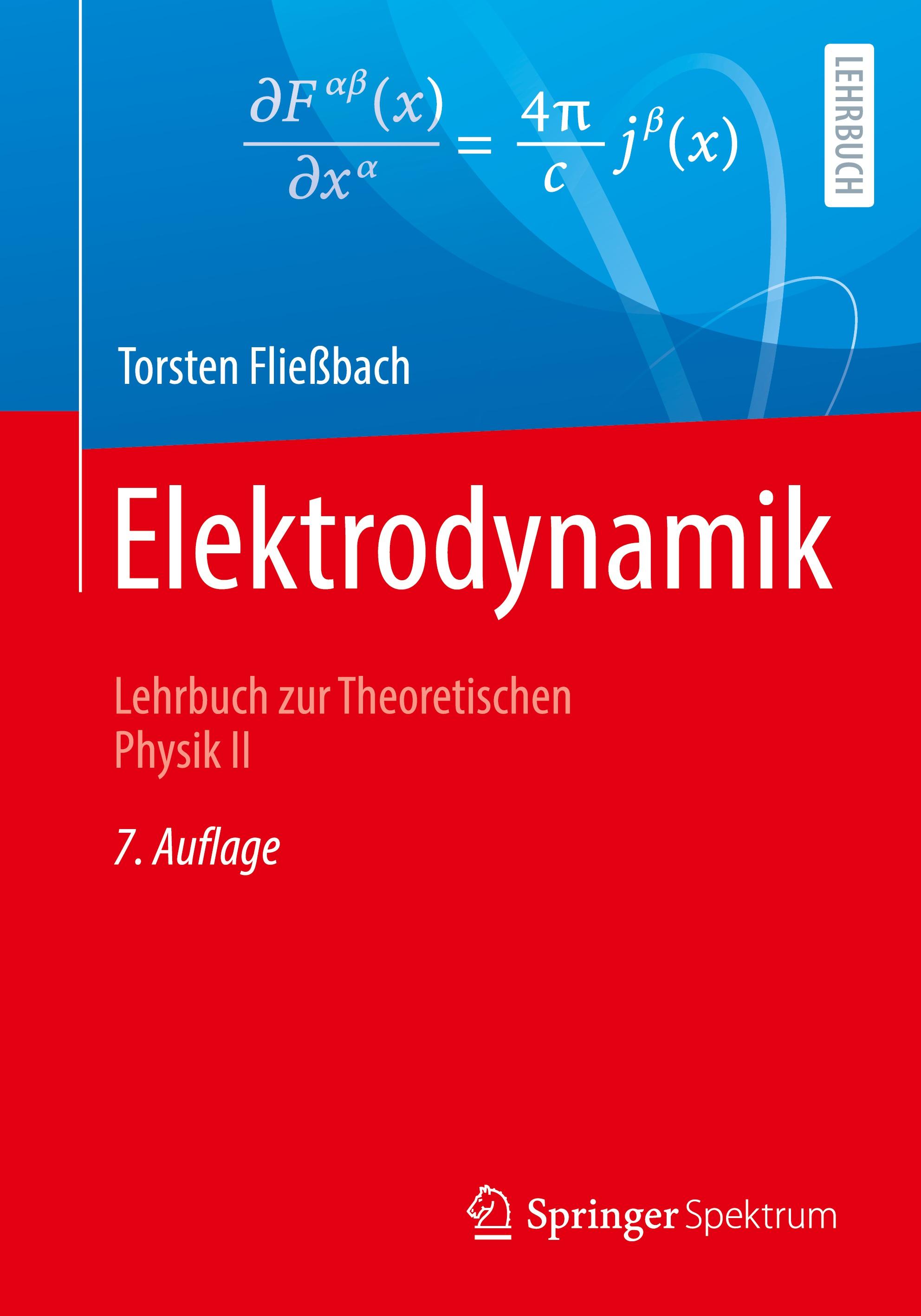 Elektrodynamik