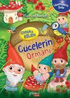 Cücelerin Ormani - Oyna ve Eglen