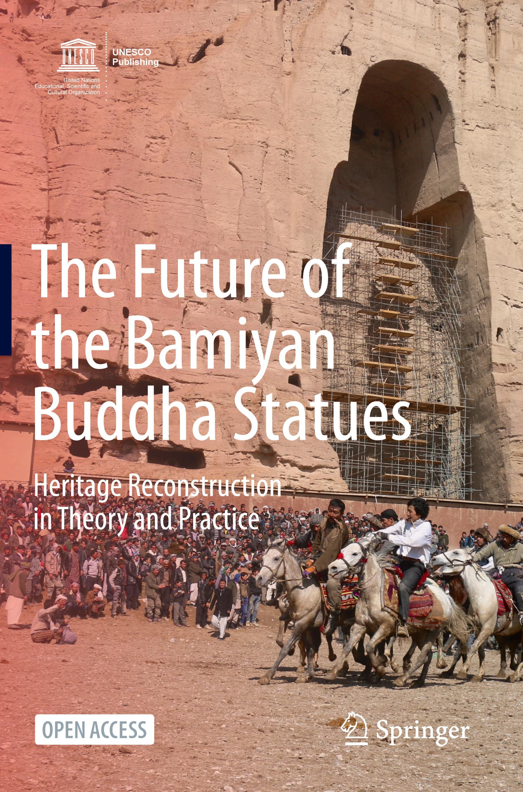 The Future of the Bamiyan Buddha Statues