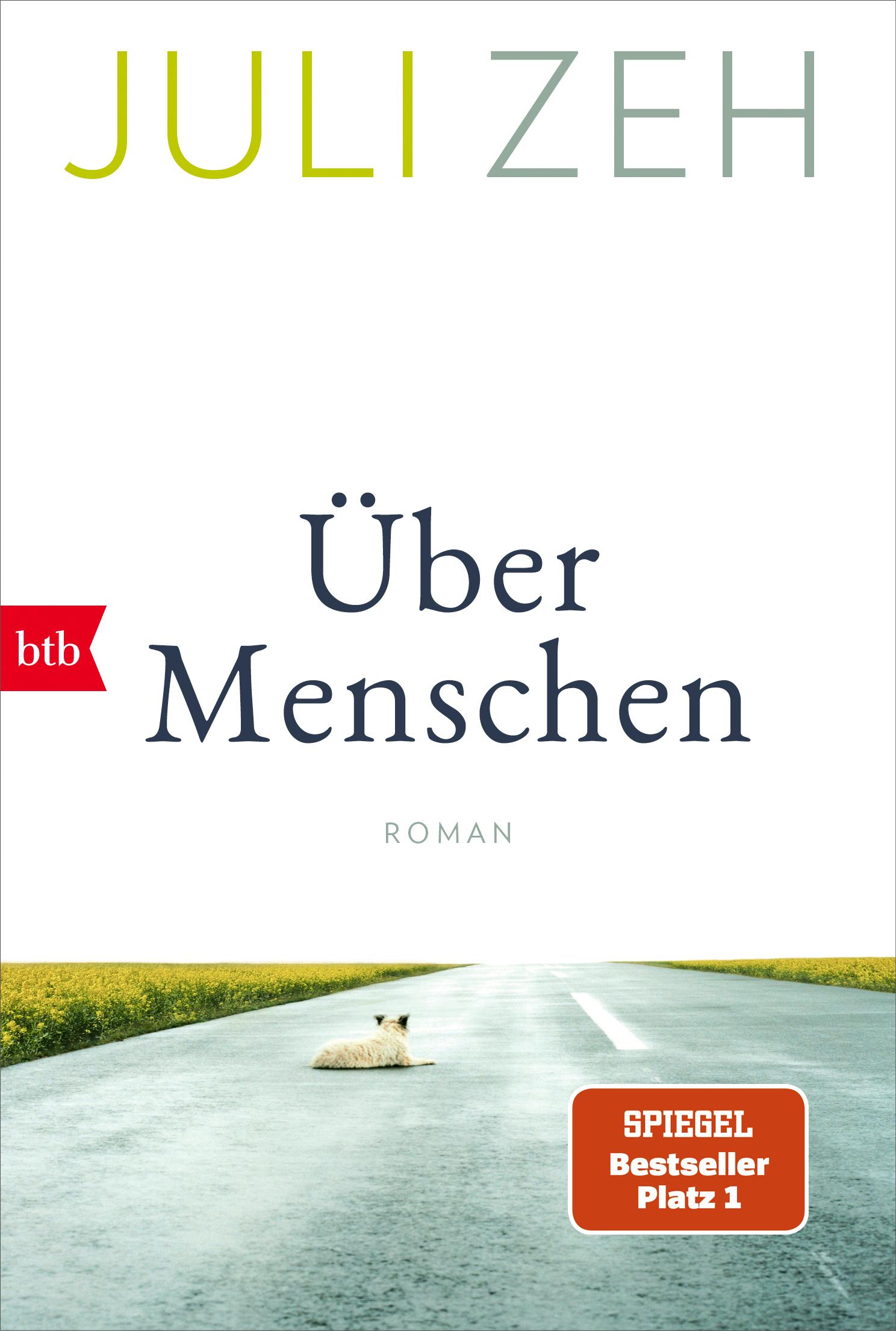 Über Menschen