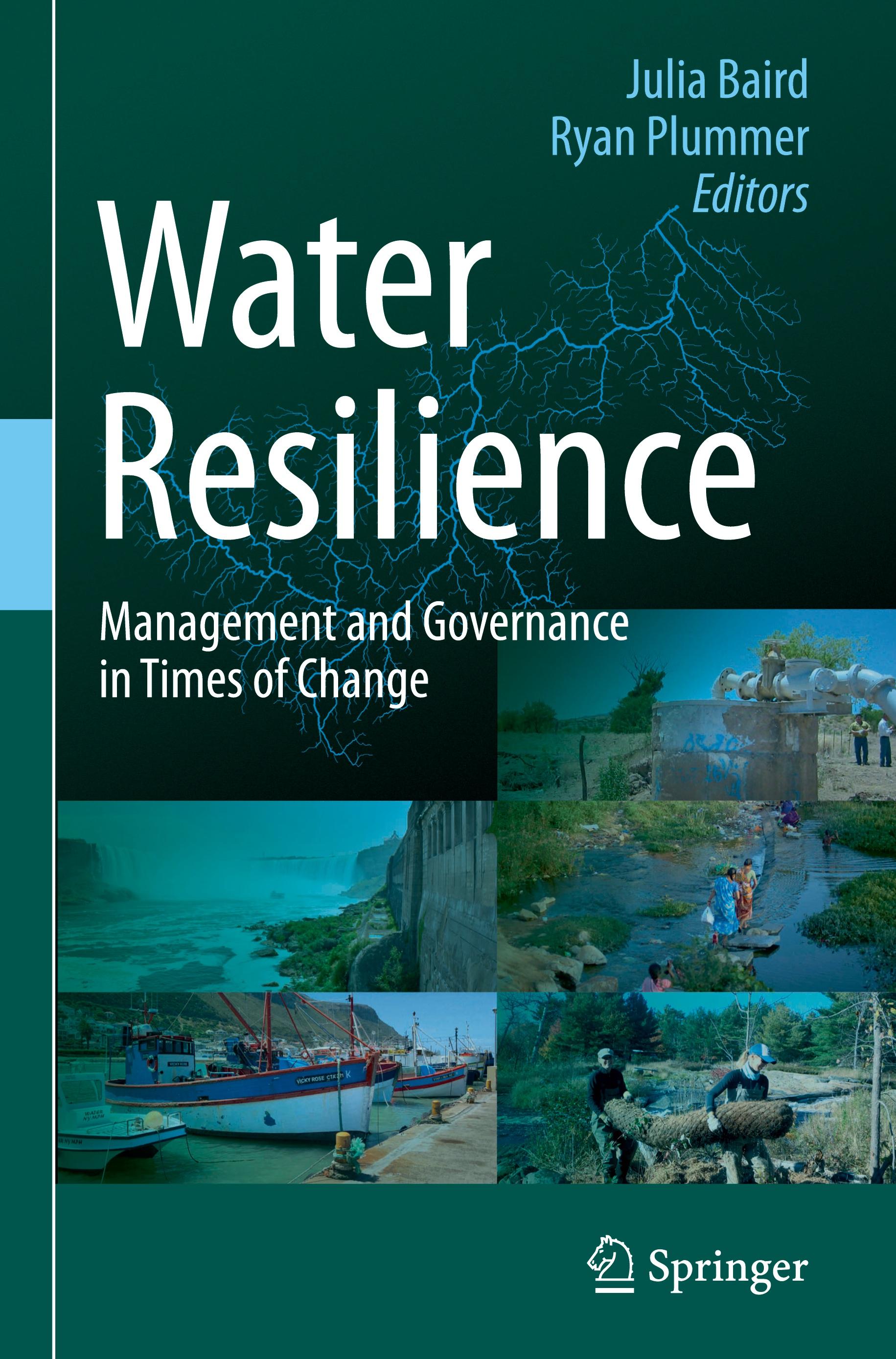 Water Resilience