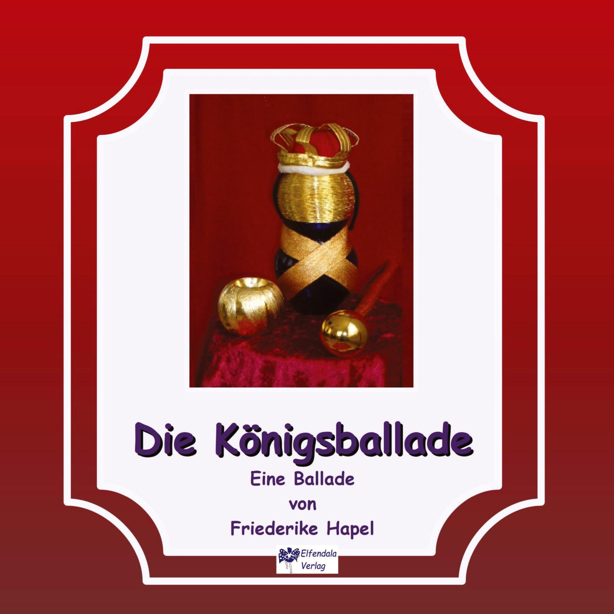 Die Königsballade