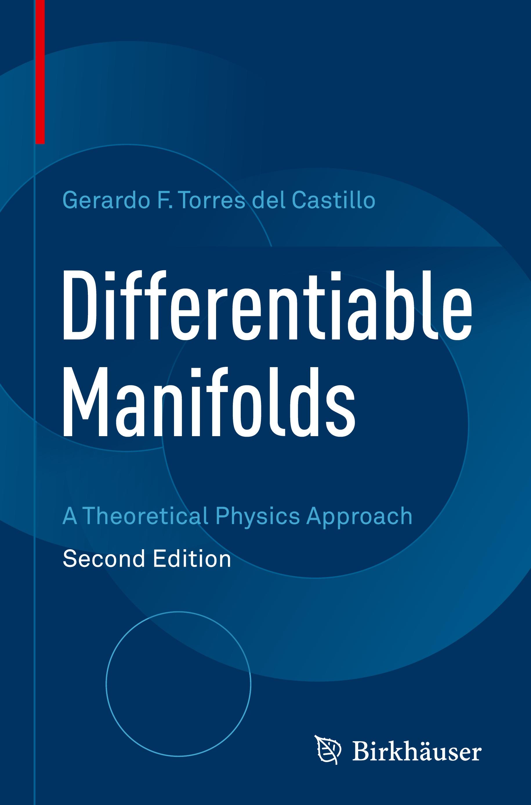 Differentiable Manifolds