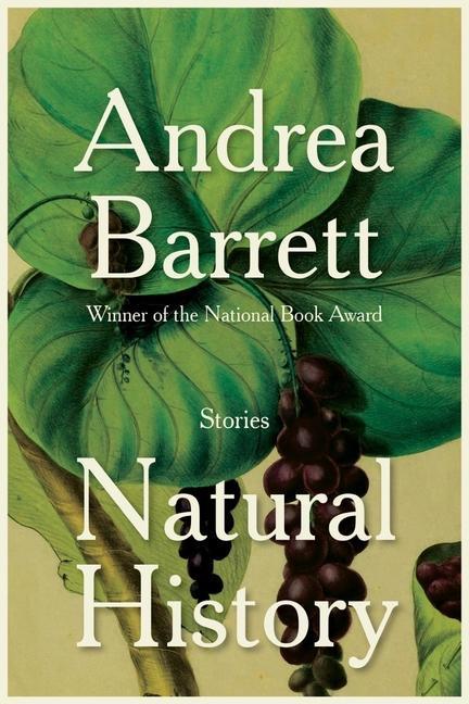 Natural History: Stories