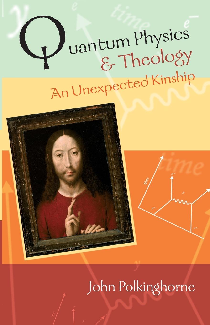 Quantum Physics and Theology