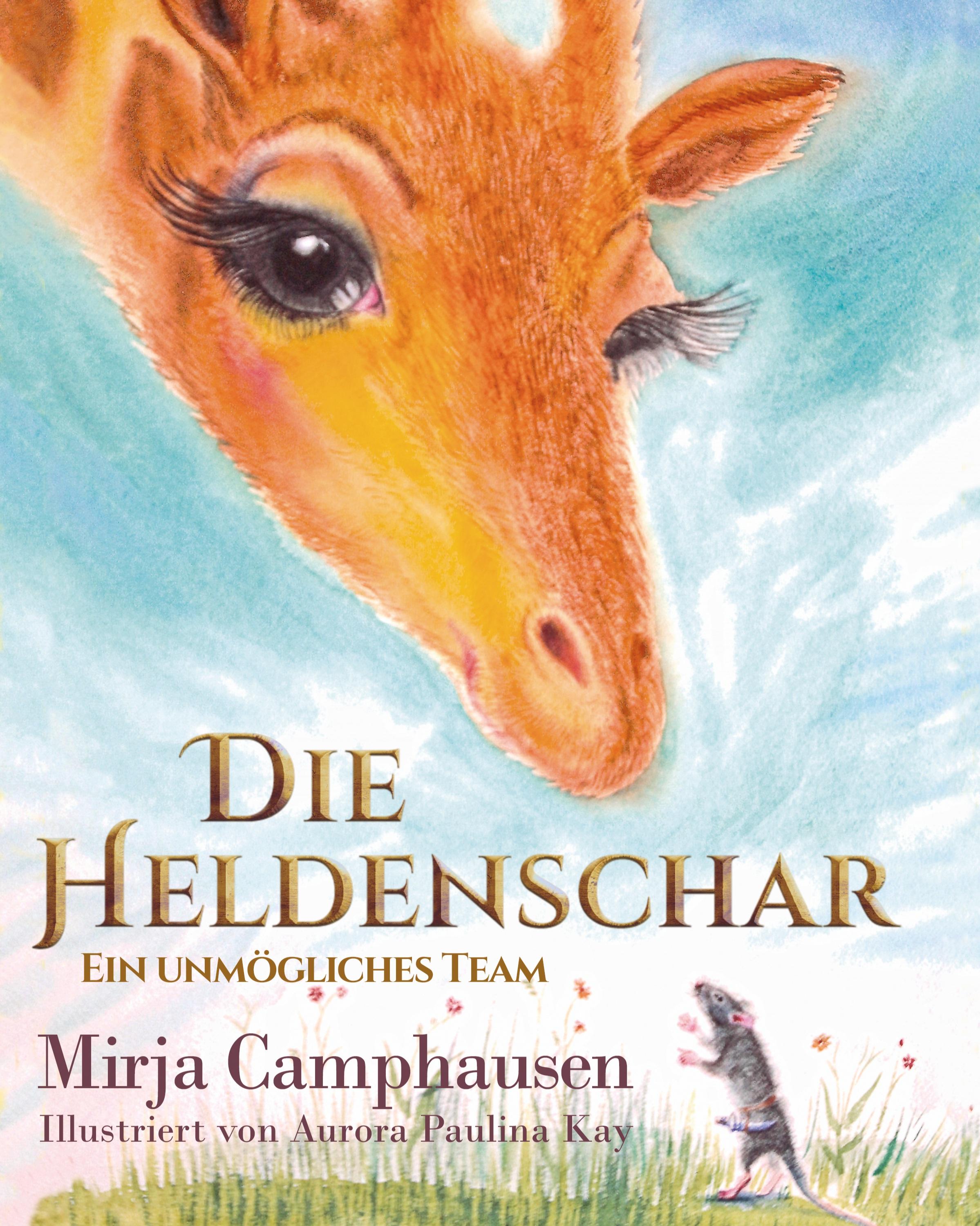 Die Heldenschar