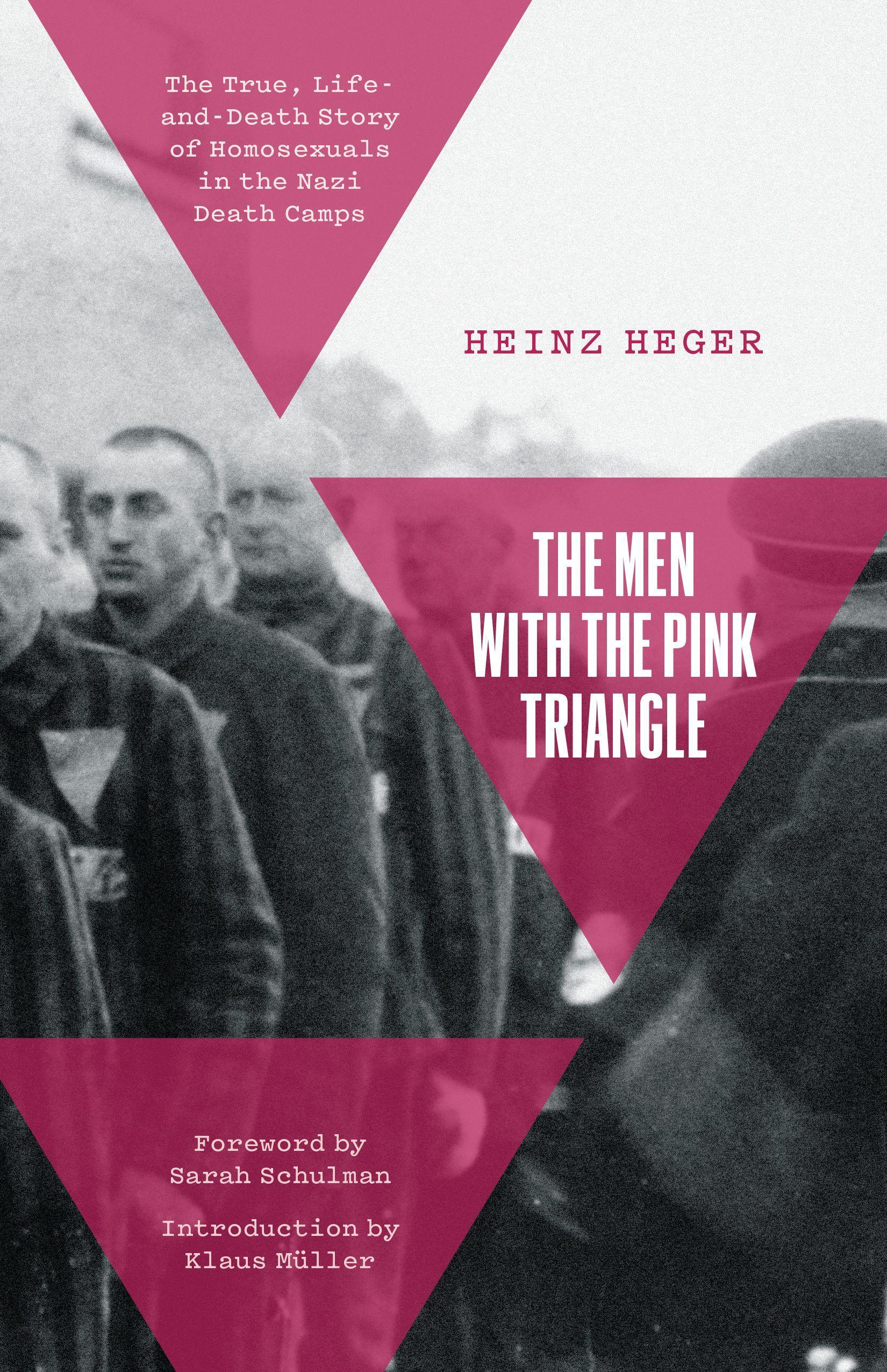 The Men with the Pink Triangle