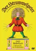 Der Struwwelpeter