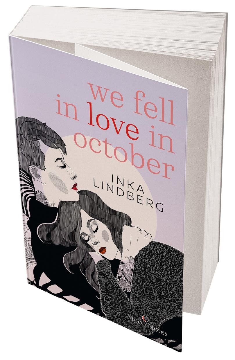 we fell in love in october