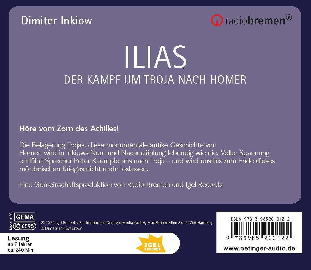 Ilias