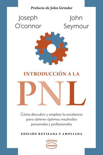 Introduccion a la Pnl -Ed.Revisada- Vintage