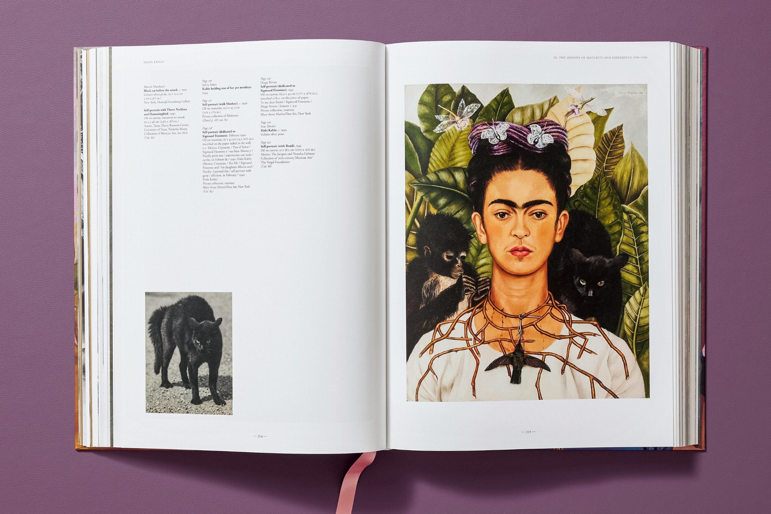 Frida Kahlo. The Complete Paintings