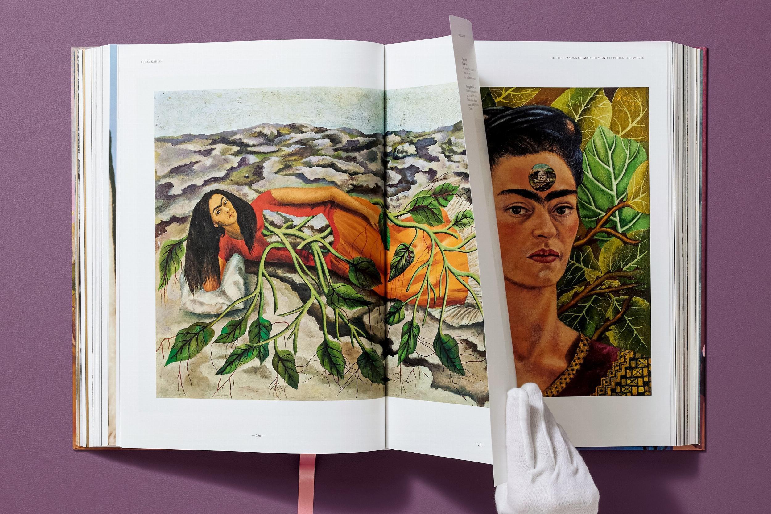 Frida Kahlo. The Complete Paintings