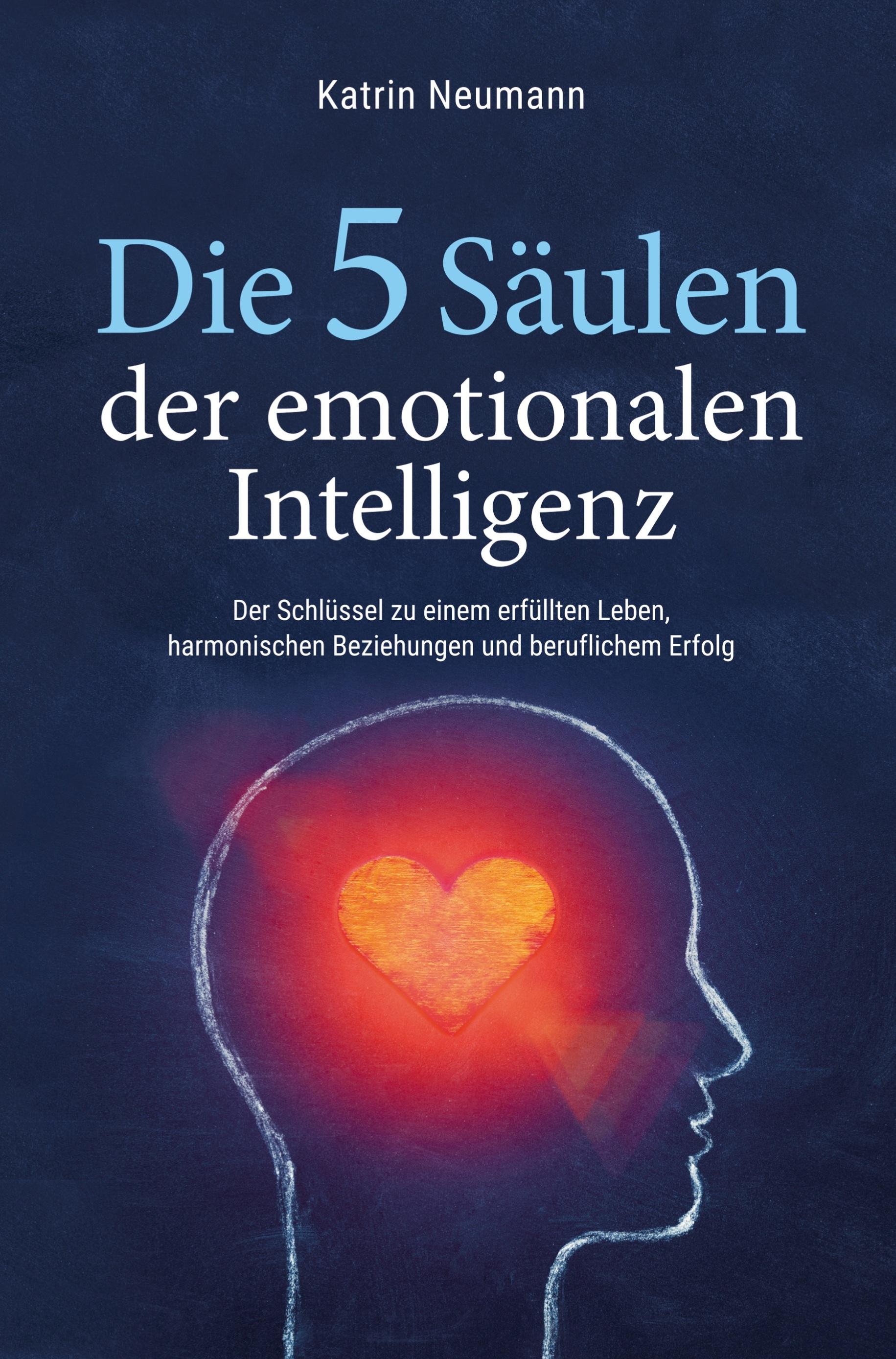 Die 5 Säulen der emotionalen Intelligenz