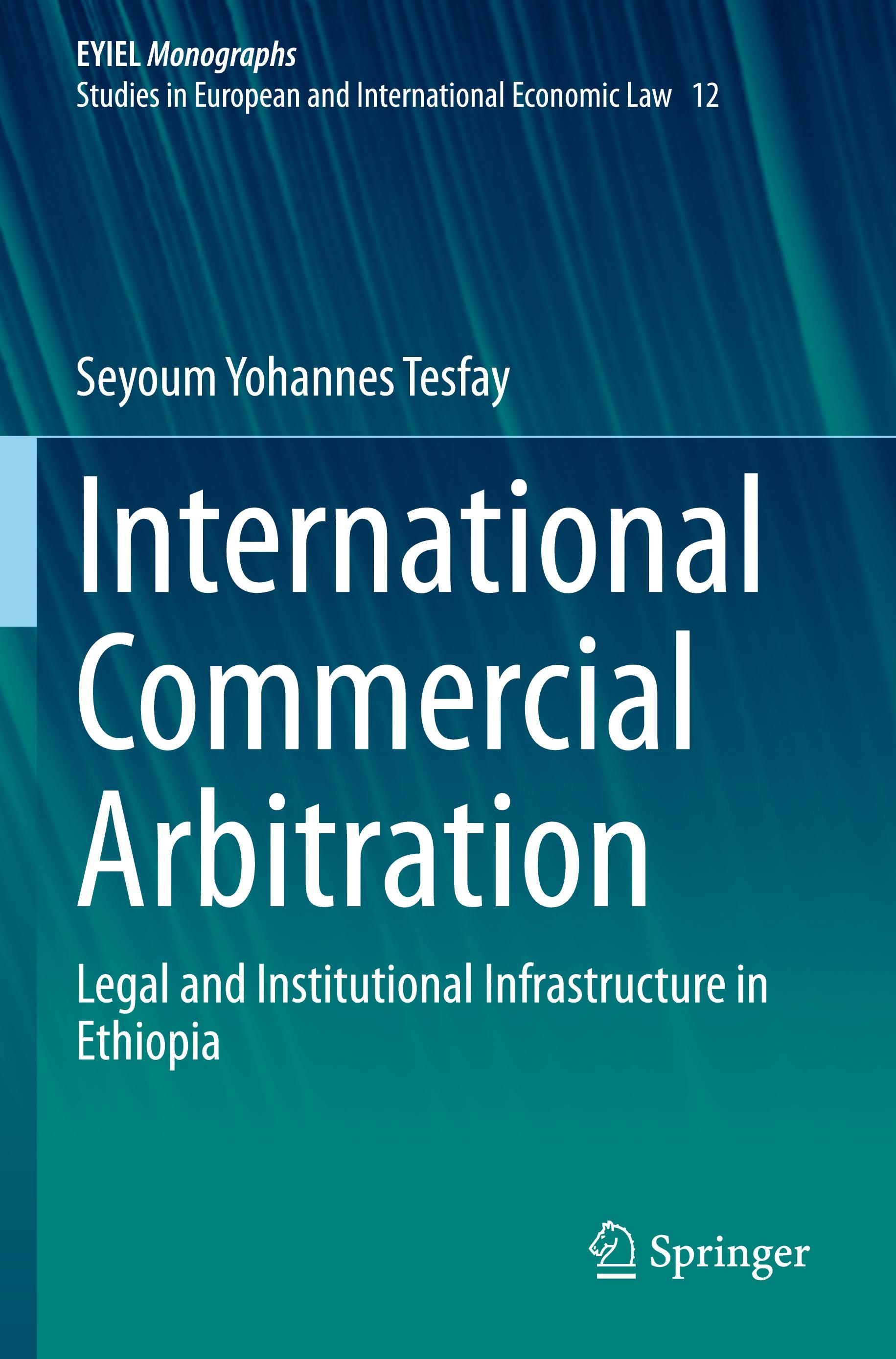 International Commercial Arbitration