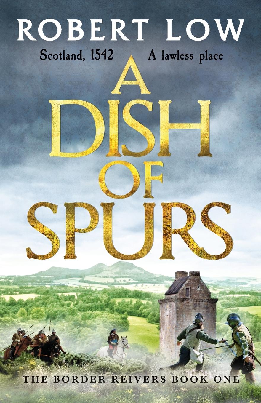 A Dish of Spurs