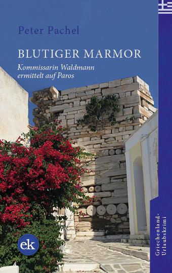 Blutiger Marmor