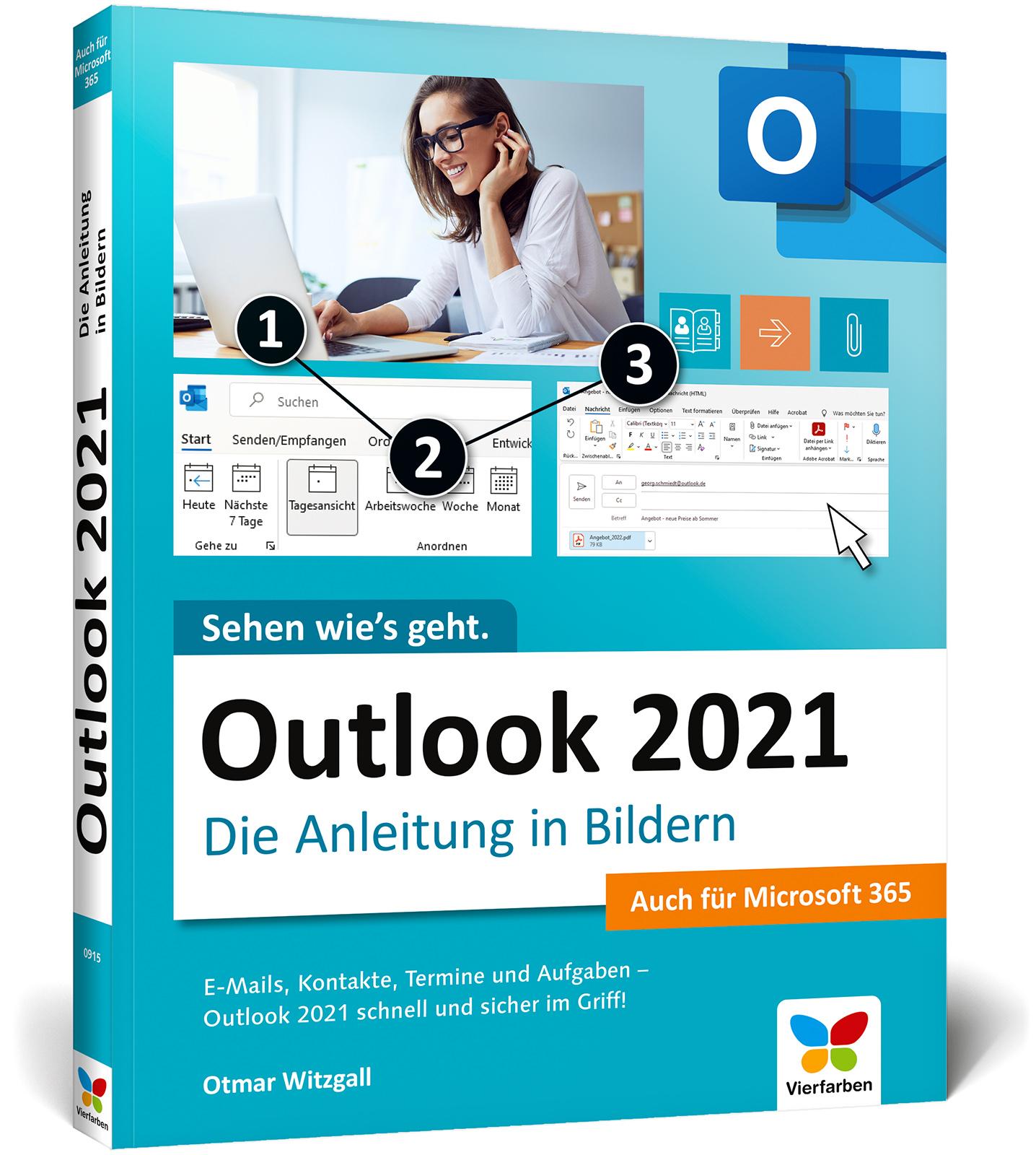 Outlook 2021