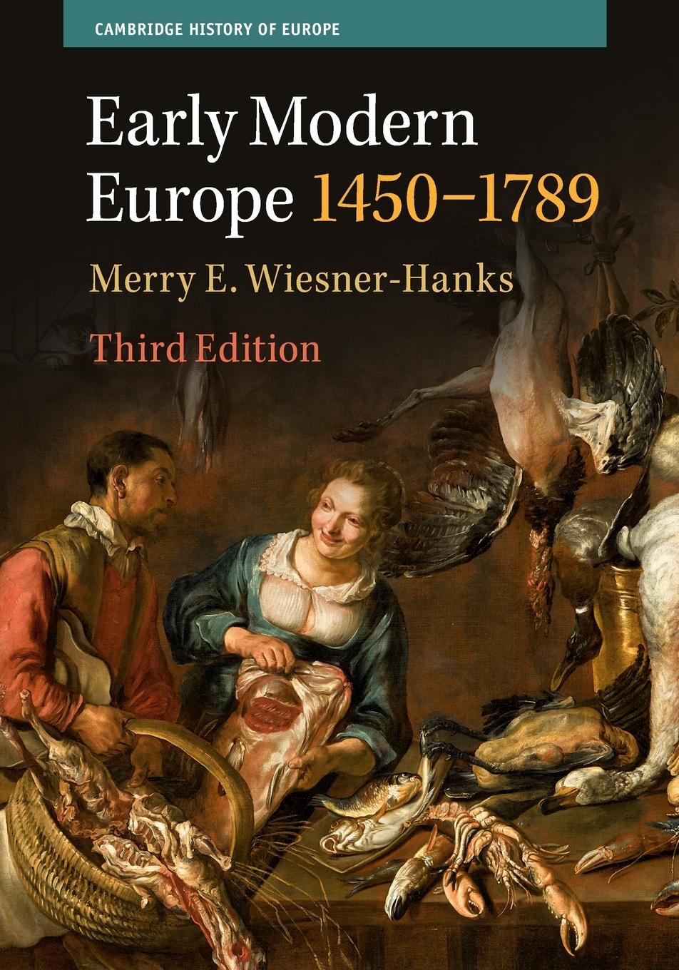 Early Modern Europe, 1450-1789