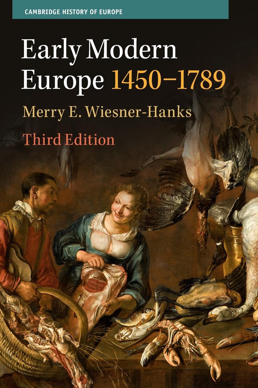 Early Modern Europe, 1450-1789