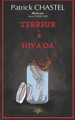 Terreur à Hiva-Oa