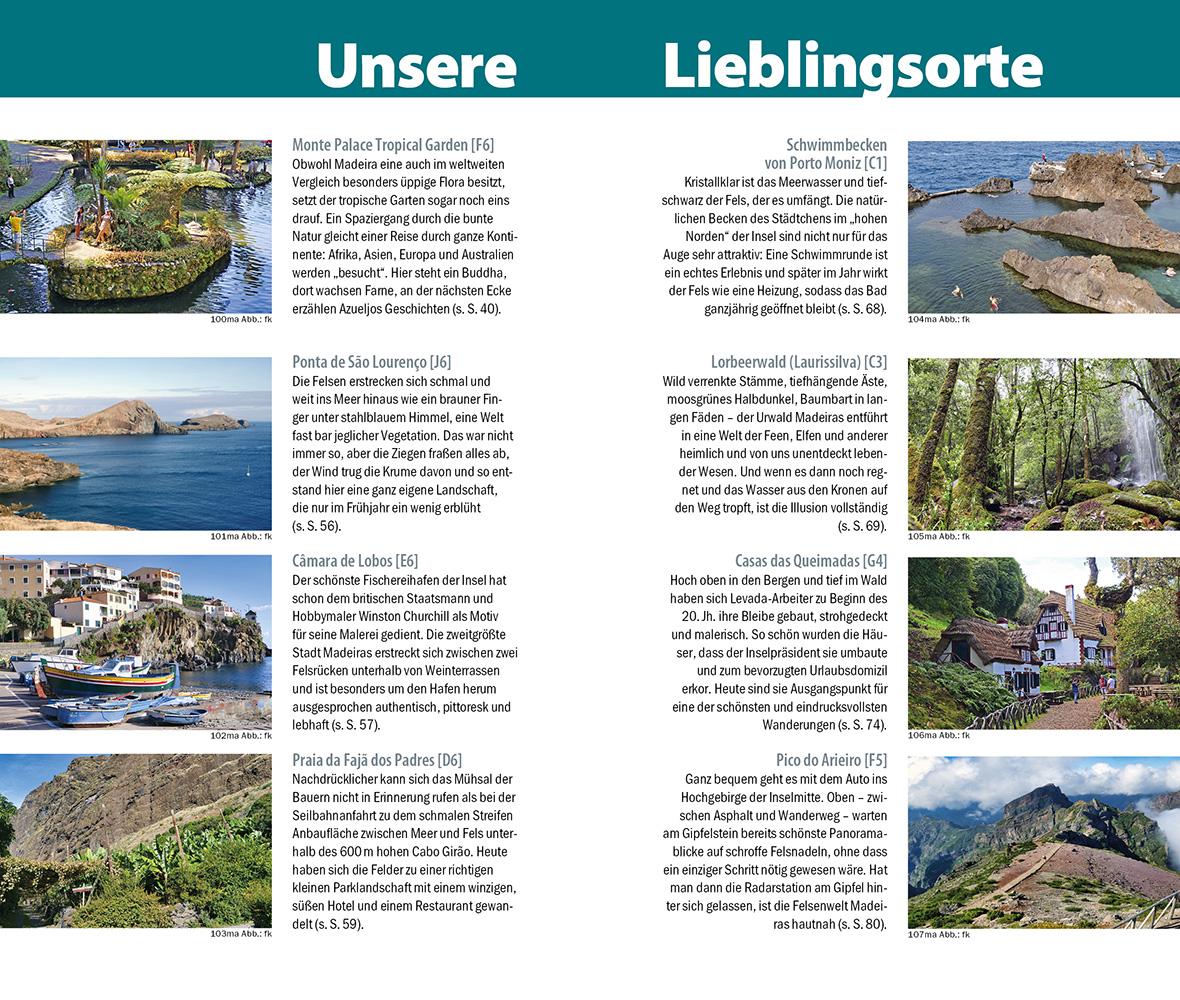 Reise Know-How InselTrip Madeira