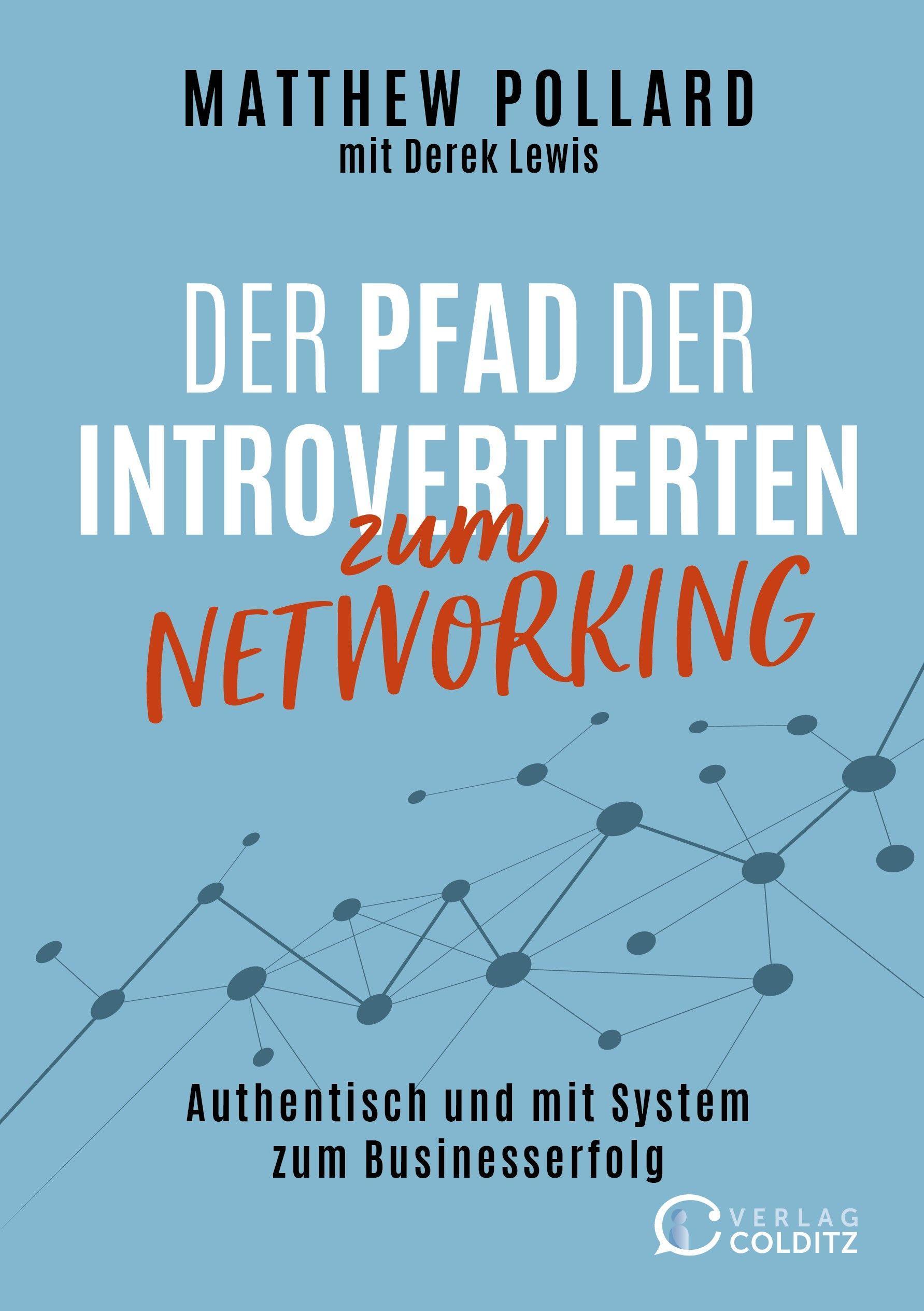 Der Pfad der Introvertierten zum Networking