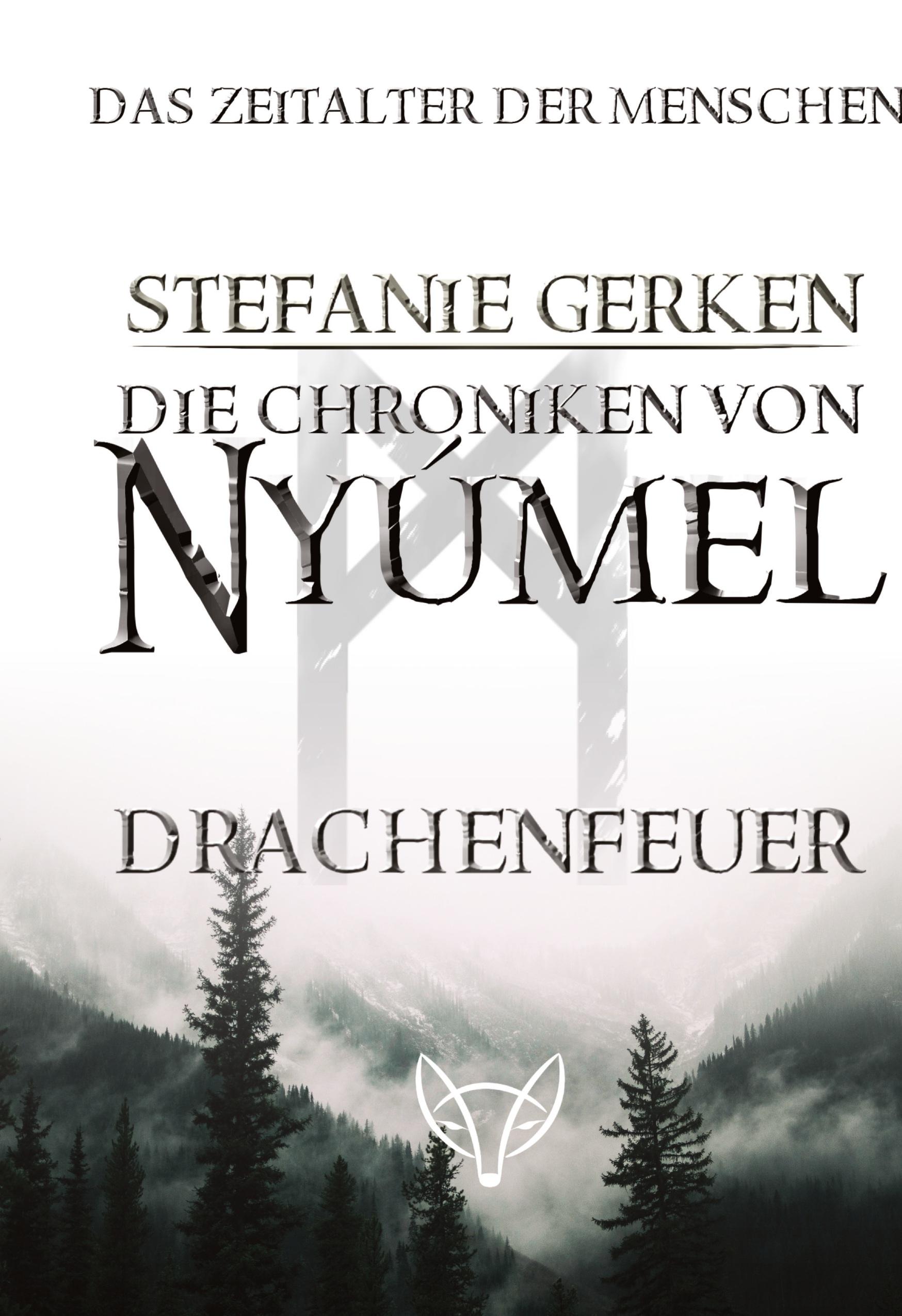 Die Chroniken von Nyúmel