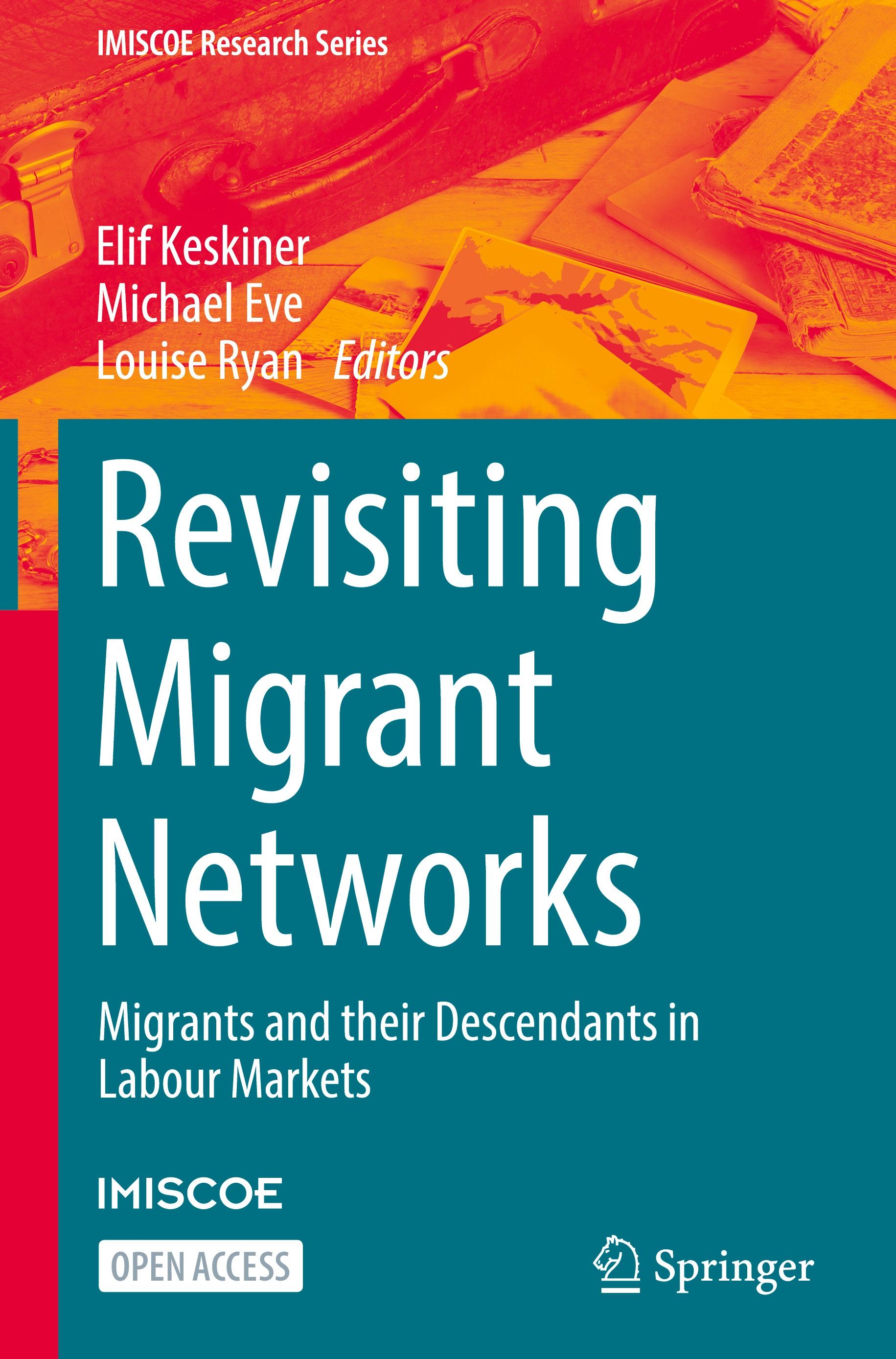 Revisiting Migrant Networks