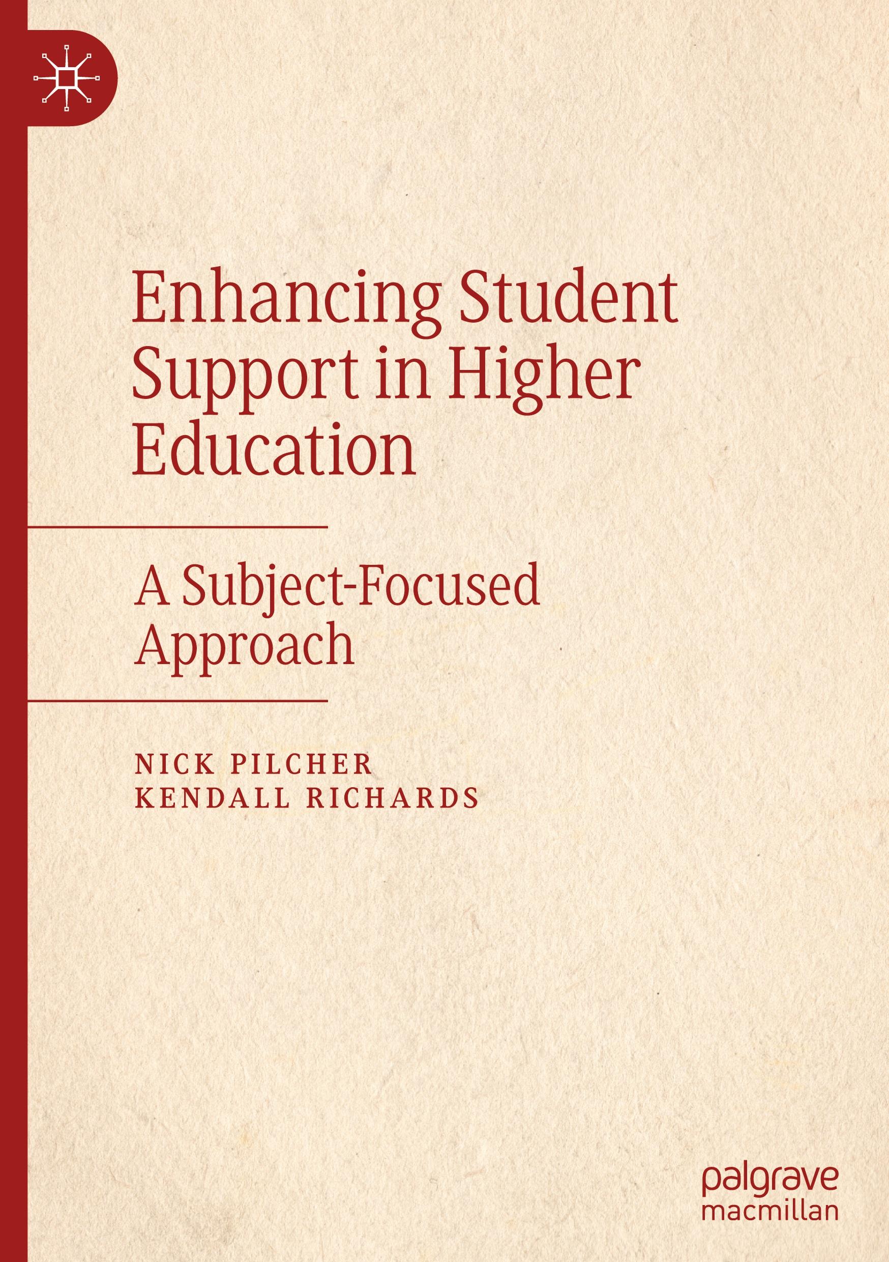 Enhancing Student Support in Higher Education