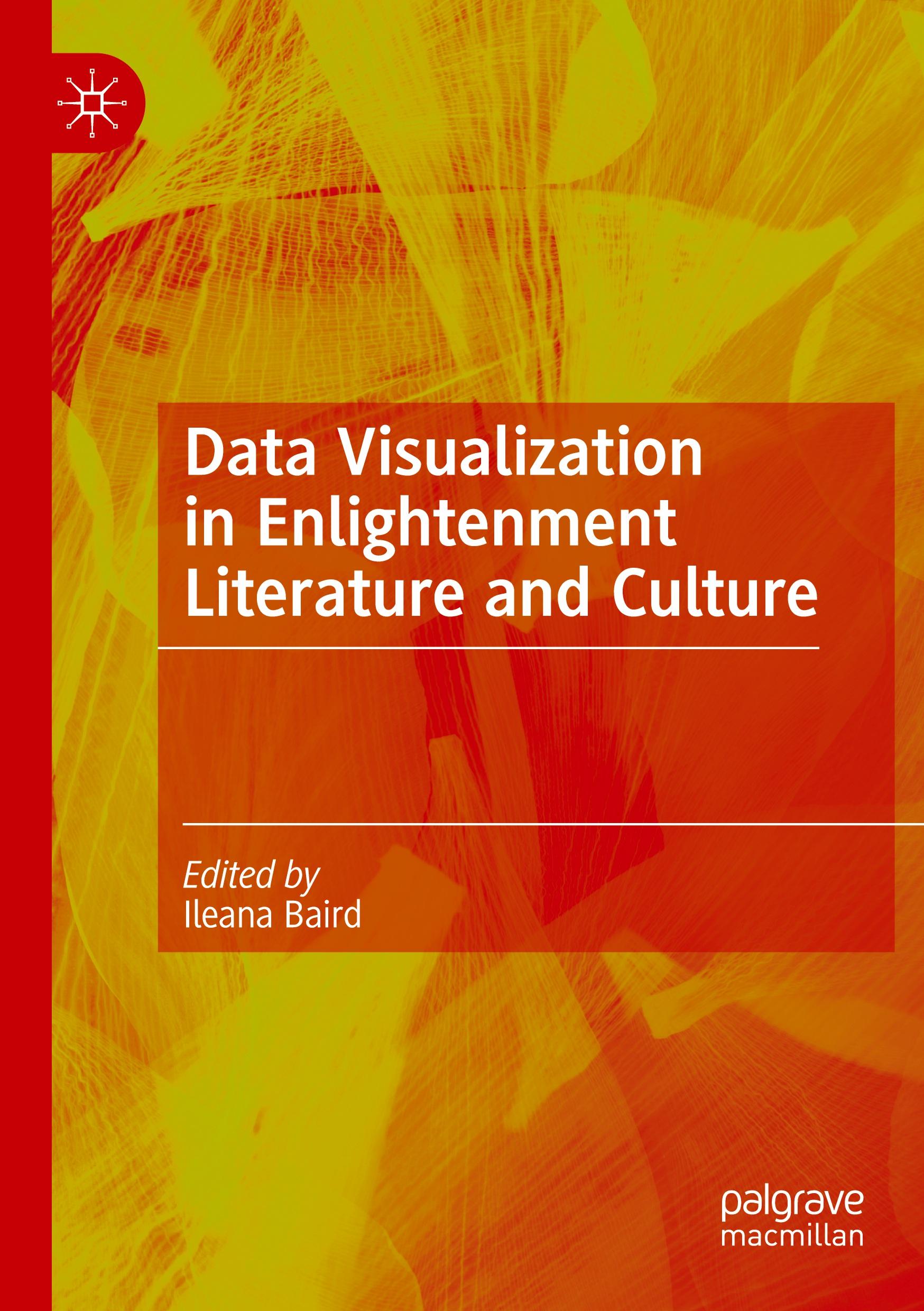 Data Visualization in Enlightenment Literature and Culture