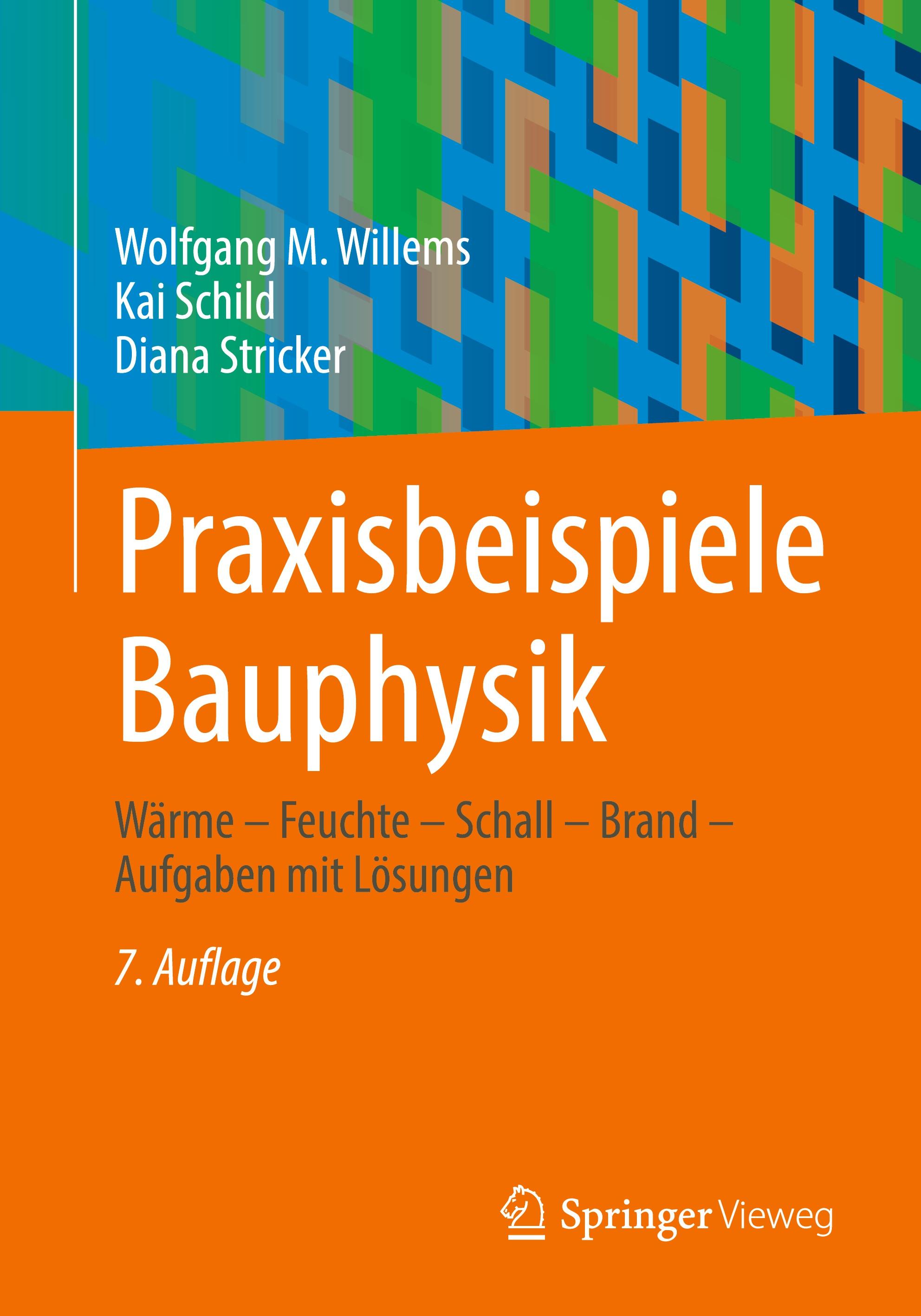 Praxisbeispiele Bauphysik