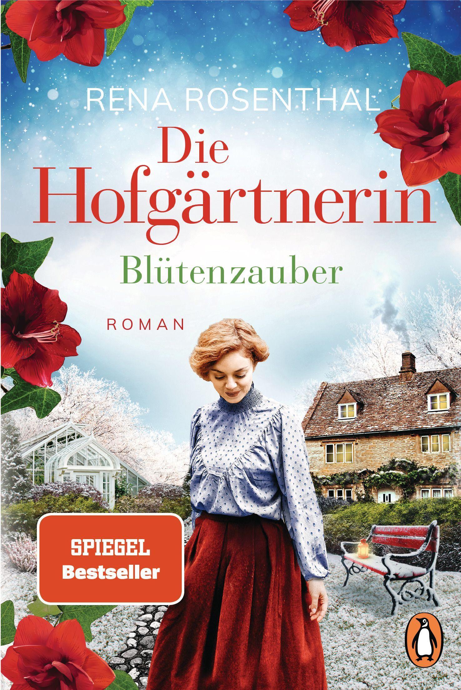 Die Hofgärtnerin - Blütenzauber