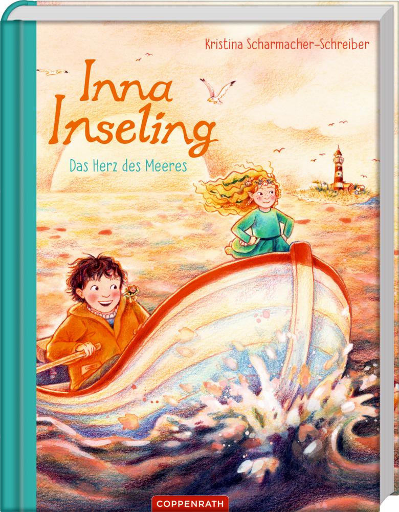 Inna Inseling (Bd. 2)