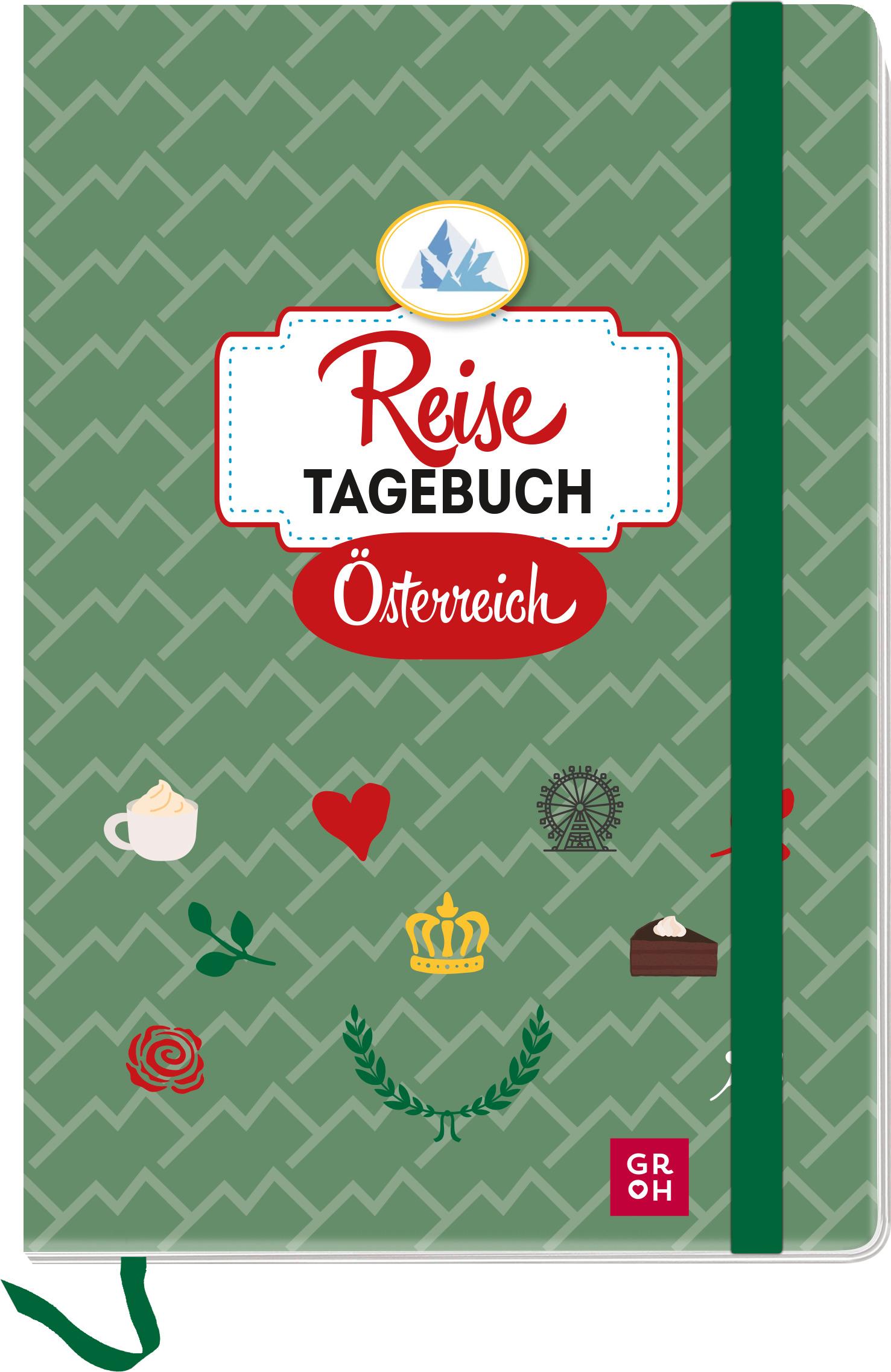 Reisetagebuch Österreich