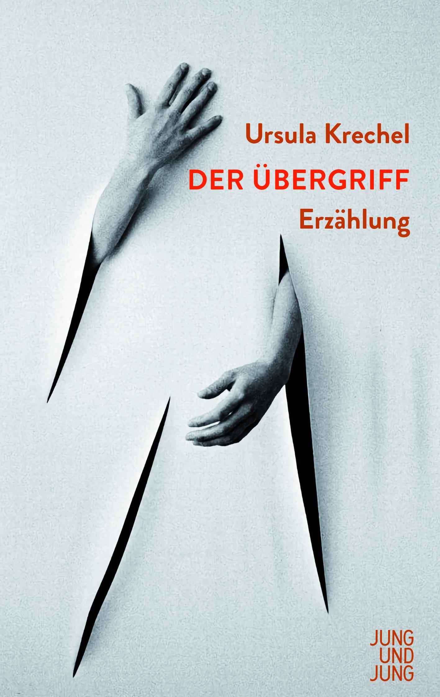 Der Übergriff