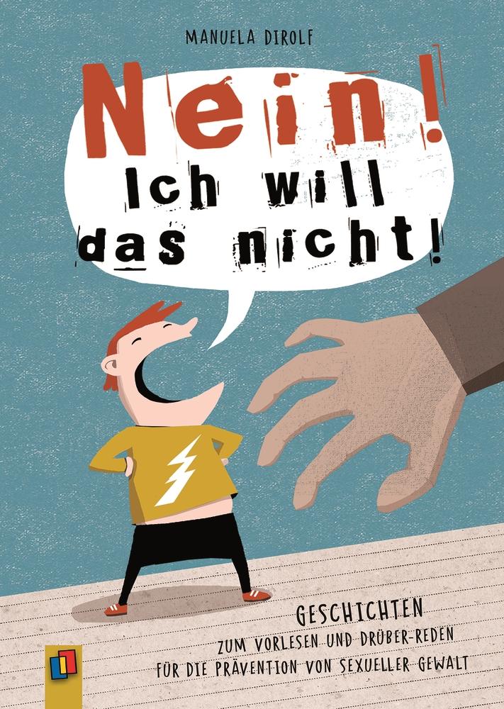 "NEIN! Ich will das nicht!"