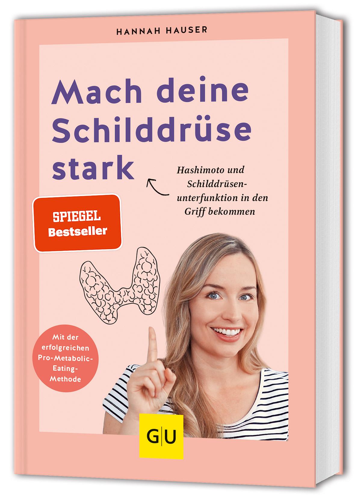 Mach deine Schilddrüse stark