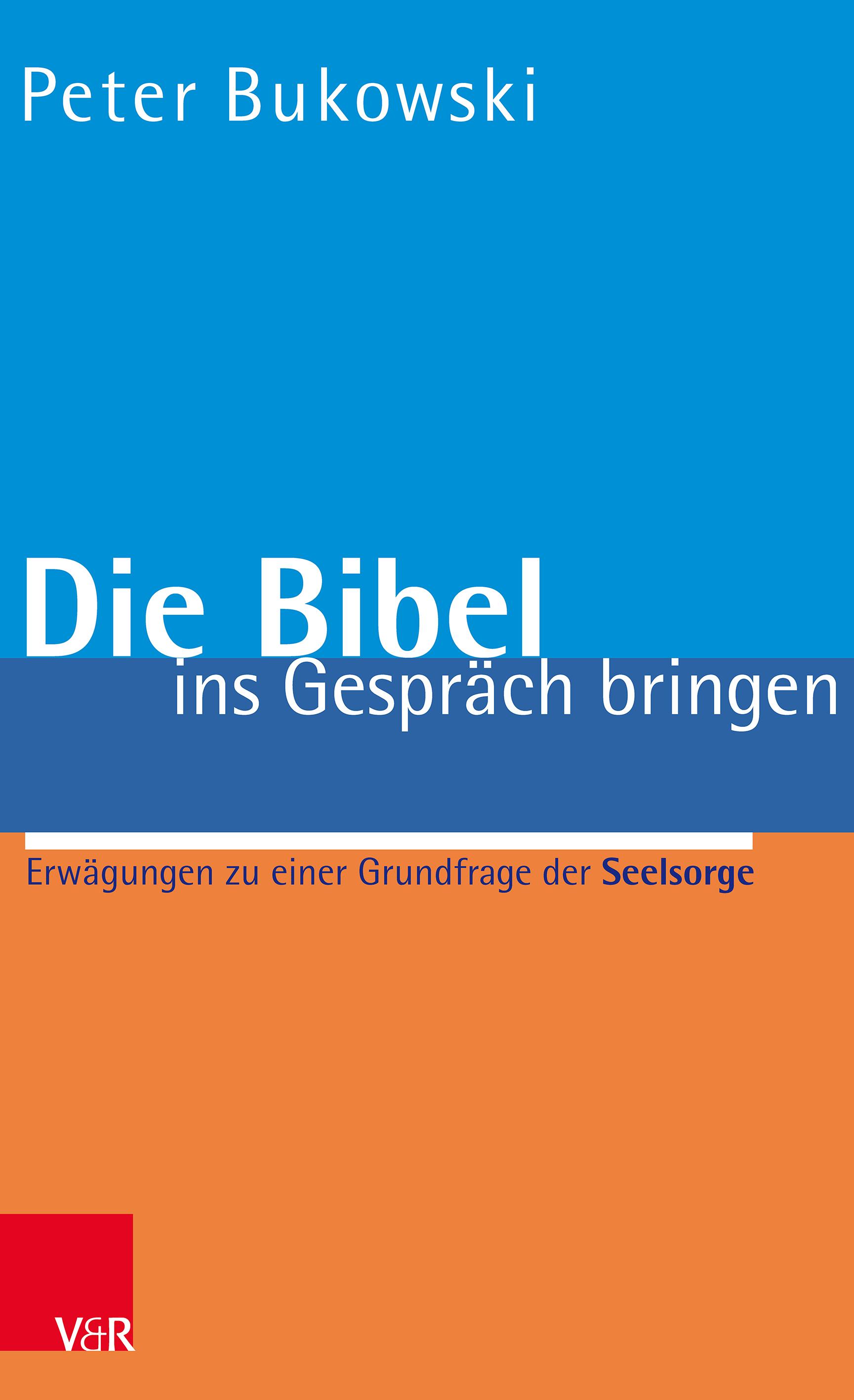 Die Bibel ins Gespräch bringen