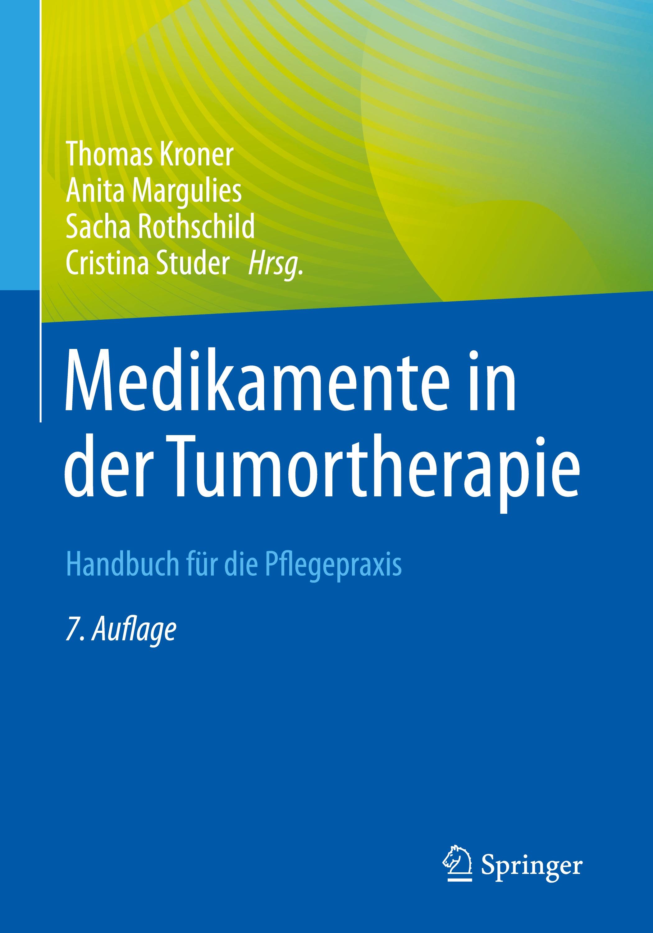 Medikamente in der Tumortherapie